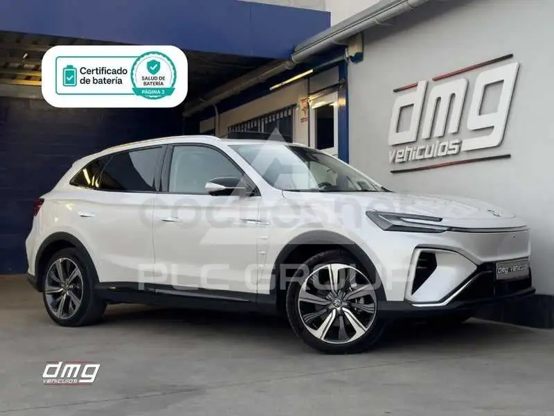 2022 MG 