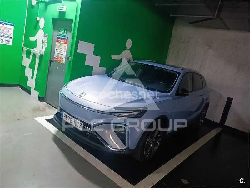 2022 MG 