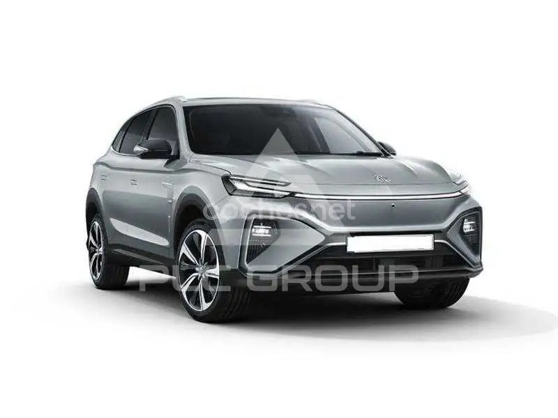 2022 MG 