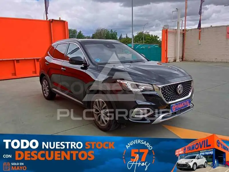 2022 MG 