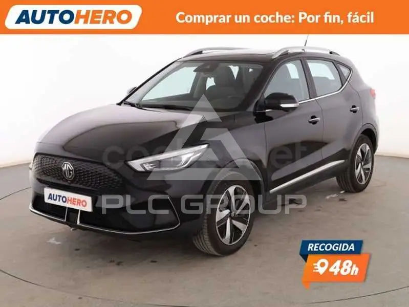 2022 MG ZS