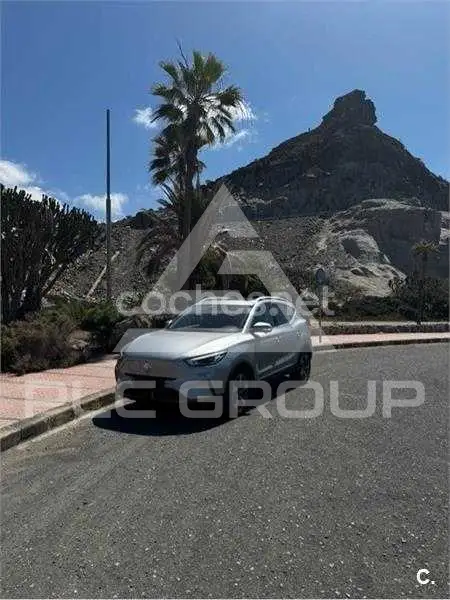 2022 MG ZS