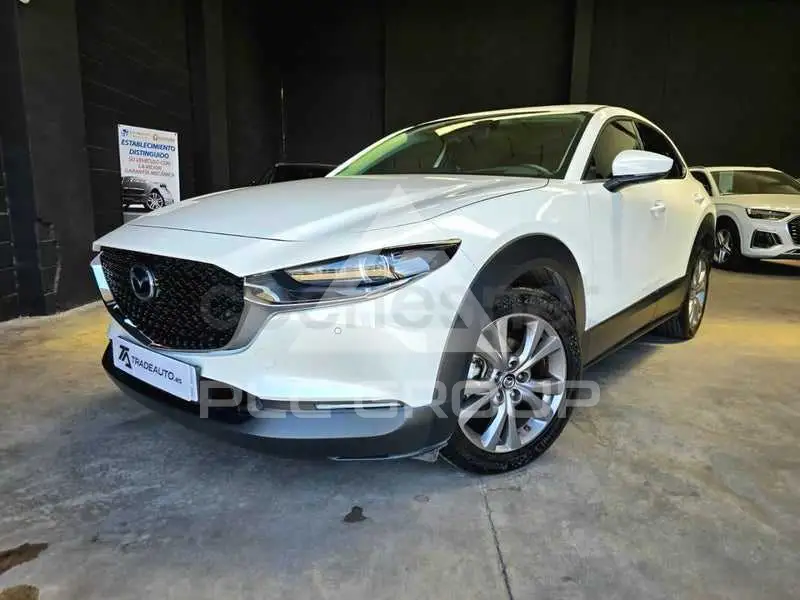 2022 Mazda CX-3