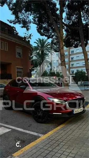 2022 Mazda CX-3