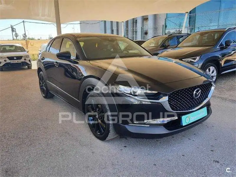 2022 Mazda CX-3
