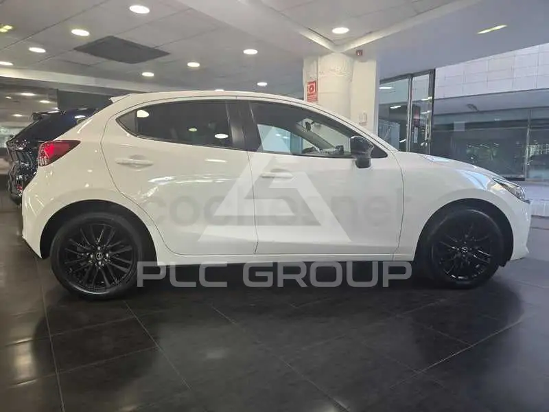 2022 Mazda 2