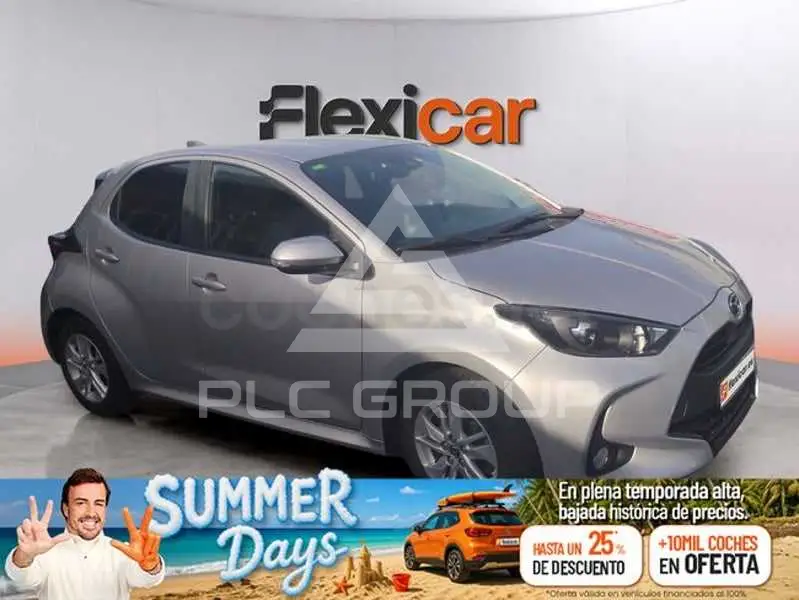 2022 Mazda 2