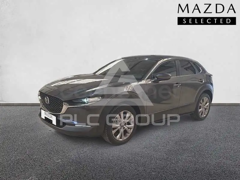 2022 Mazda CX-30