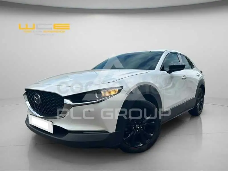 2022 Mazda CX-30