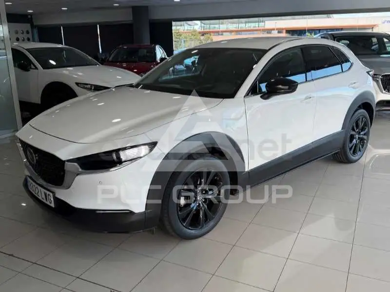 2022 Mazda CX-30