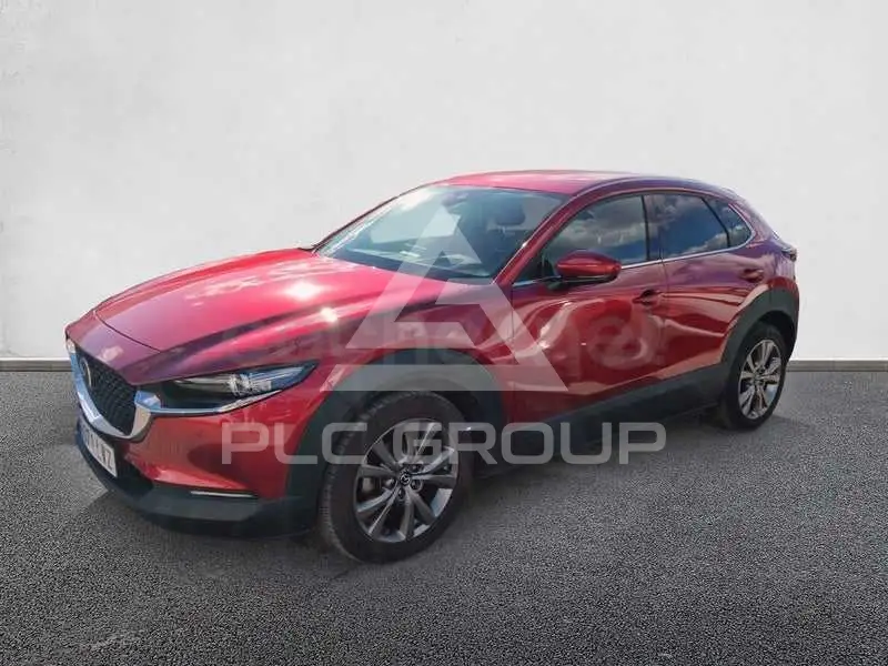 2022 Mazda CX-30