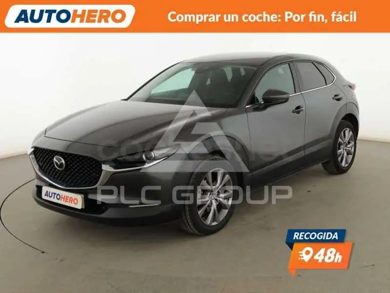 2022 Mazda CX-30