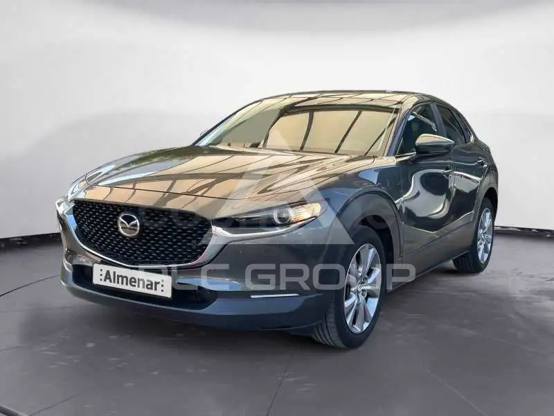 2022 Mazda CX-30