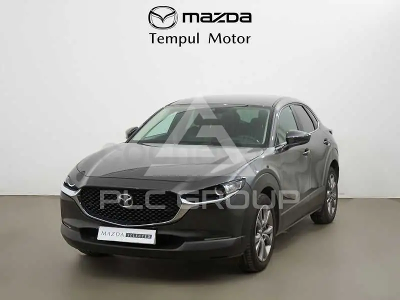 2022 Mazda CX-30