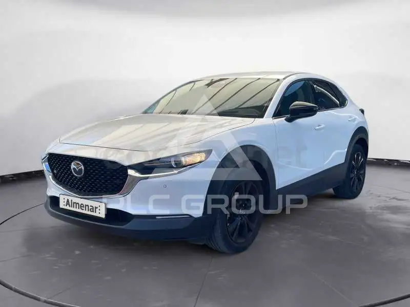 2022 Mazda CX-30