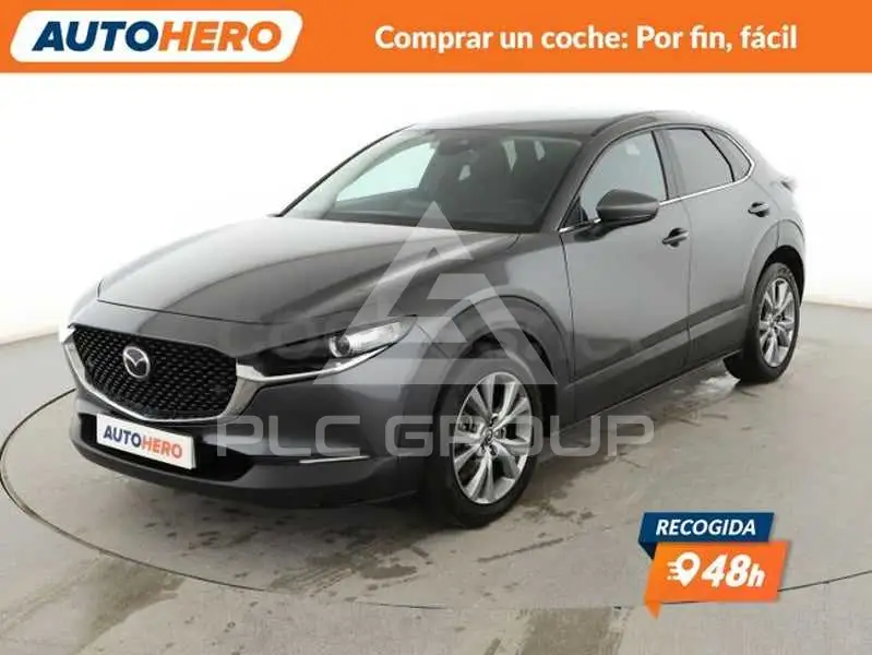 2022 Mazda CX-30