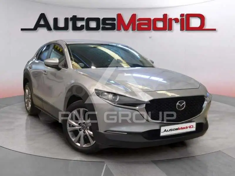2022 Mazda CX-30