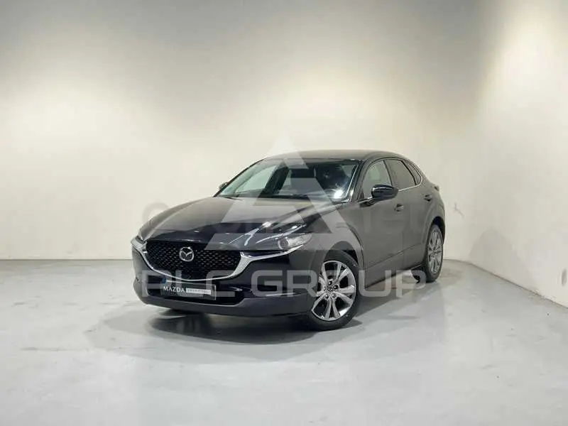 2022 Mazda CX-30
