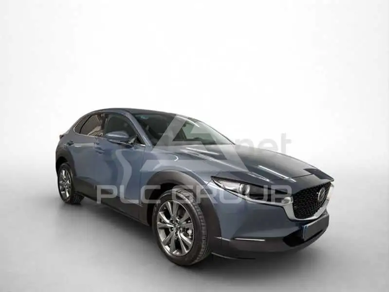 2022 Mazda CX-30