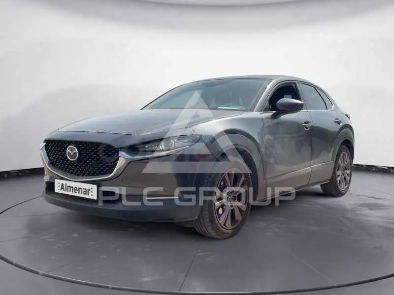 2022 Mazda CX-30
