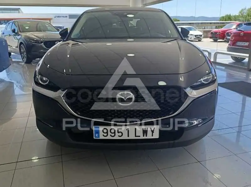 2022 Mazda CX-30