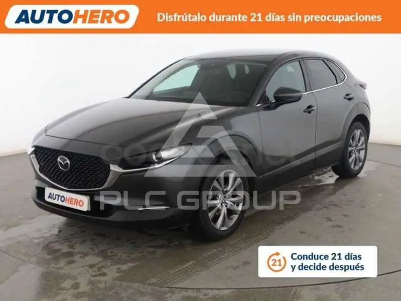 2022 Mazda CX-30