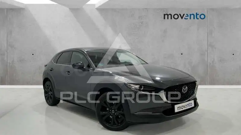 2022 Mazda CX-30