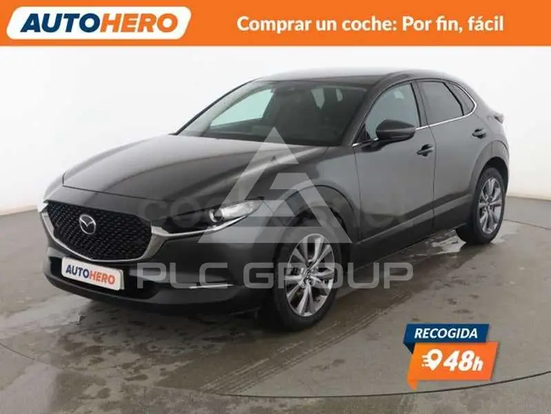 2022 Mazda CX-30