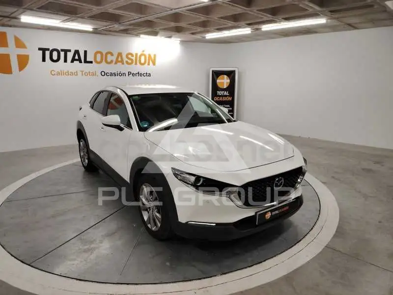 2022 Mazda CX-30