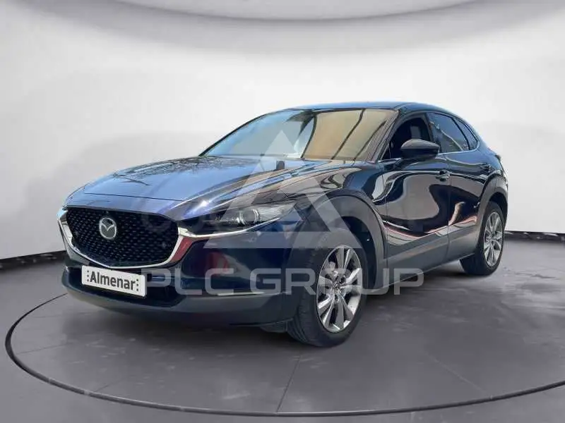 2022 Mazda CX-30