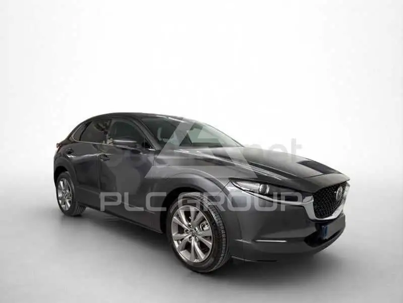2022 Mazda CX-30