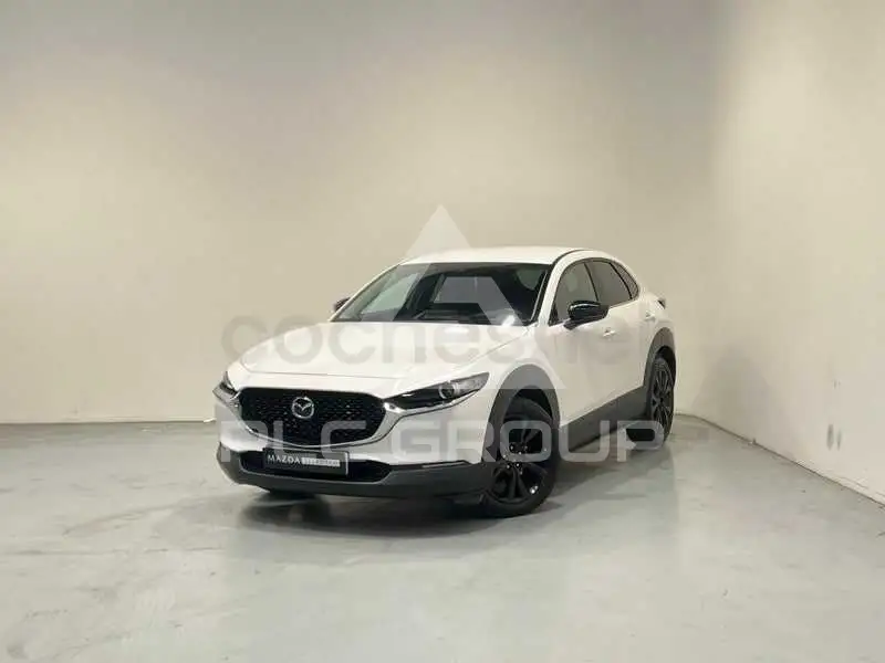 2022 Mazda CX-30