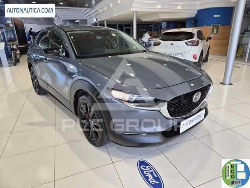 2022 Mazda CX-30