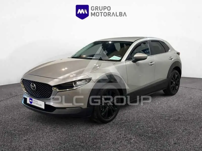 2022 Mazda CX-30