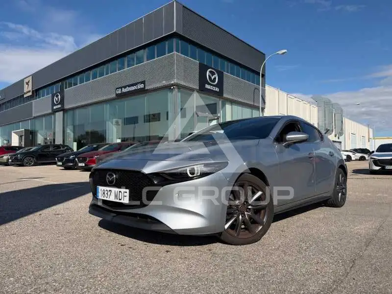 2022 Mazda 3