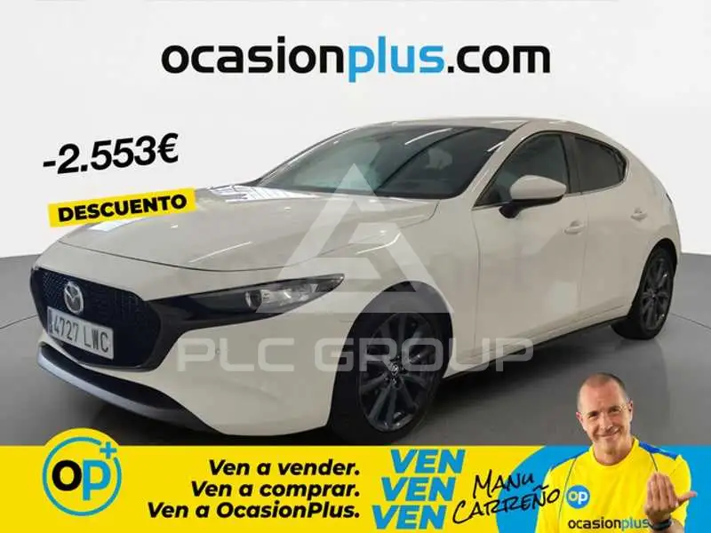 2022 Mazda 3