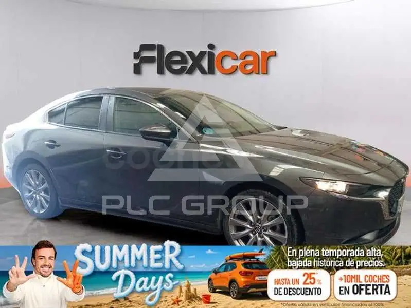 2022 Mazda 3
