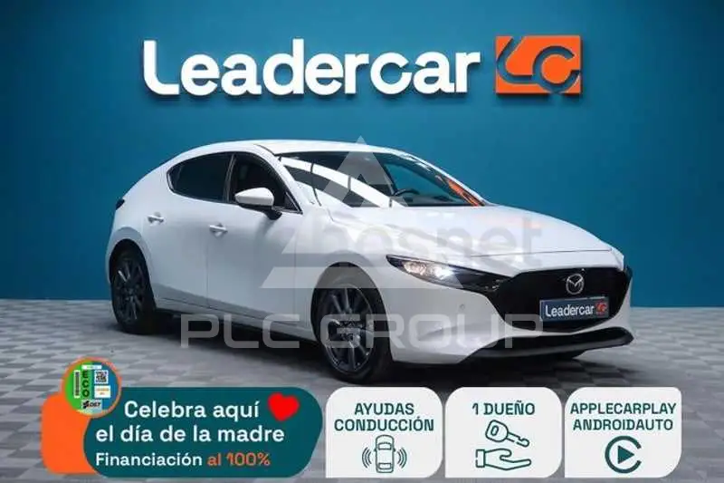 2022 Mazda 3