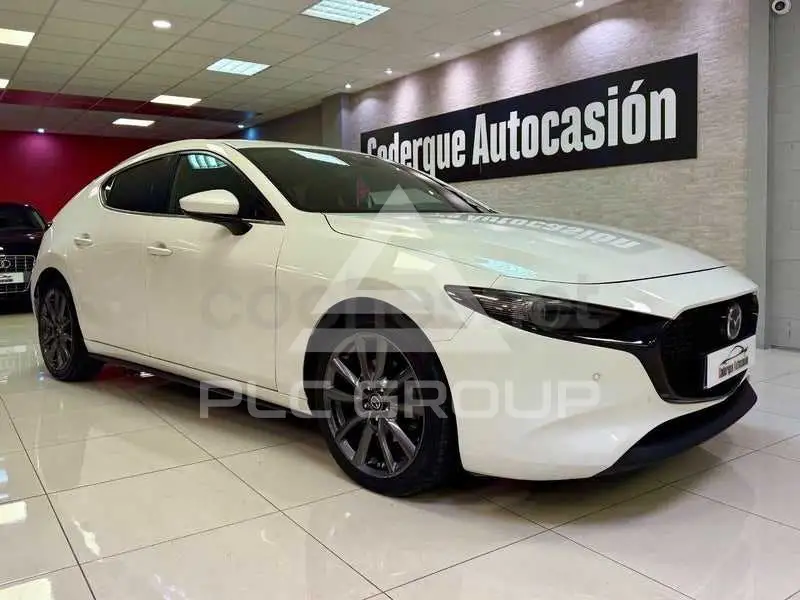 2022 Mazda 3