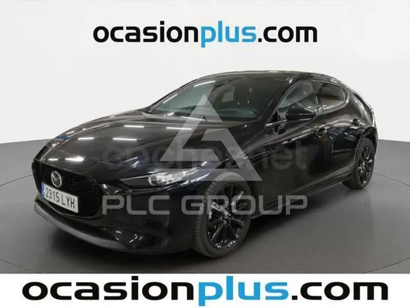 2022 Mazda 3