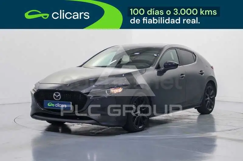 2022 Mazda 3
