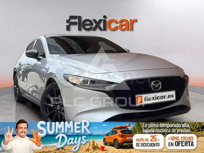 2022 Mazda 3