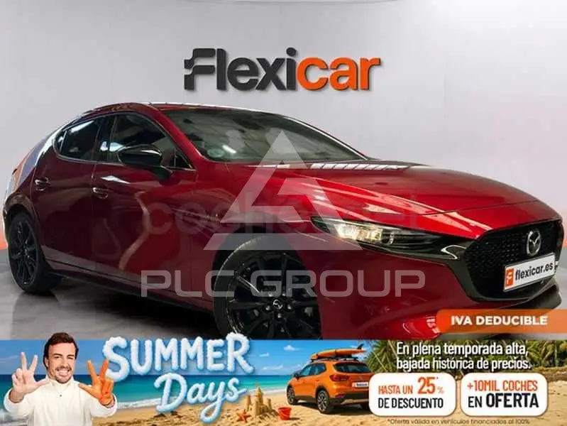 2022 Mazda 3