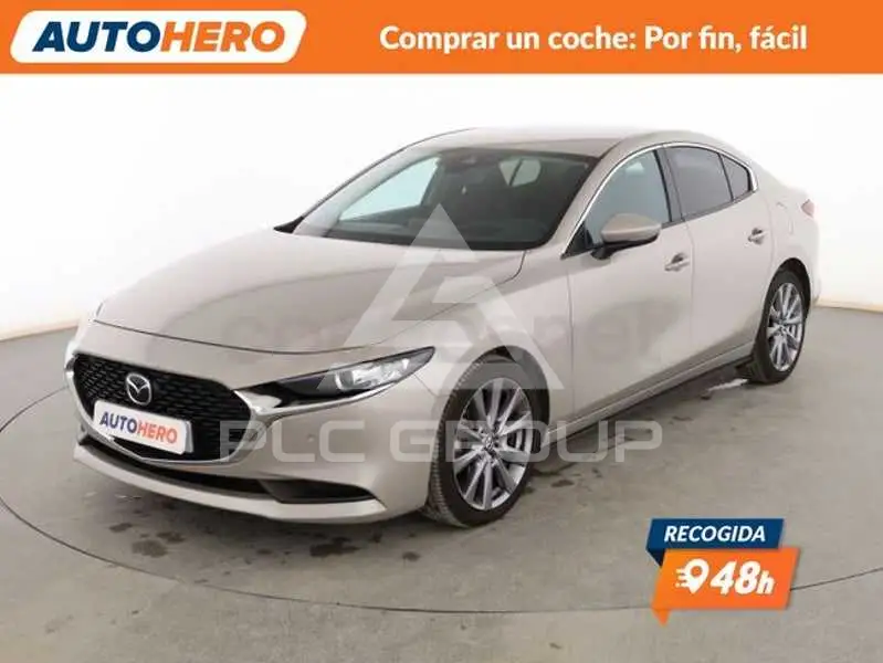 2022 Mazda 3