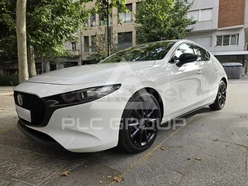 2022 Mazda 3
