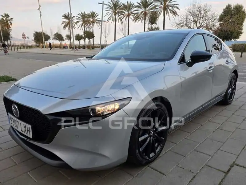 2022 Mazda 3