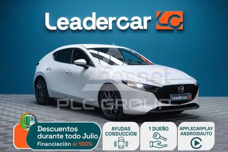 2022 Mazda 3