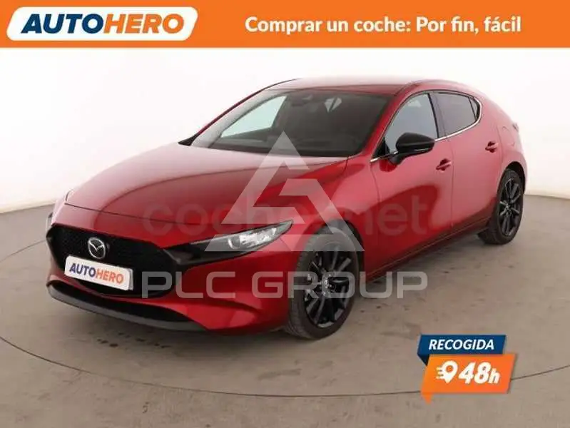 2022 Mazda 3