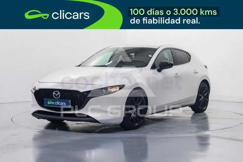 2022 Mazda 3
