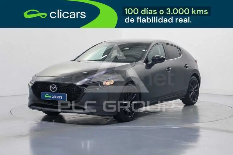 2022 Mazda 3
